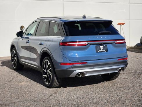 New 2025 Lincoln Corsair Reserve w/ Equipment Group 202A AWD/4WD image 5