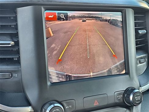 Used 2024 RAM 2500 Big Horn w/ Bed Utility Group image 25