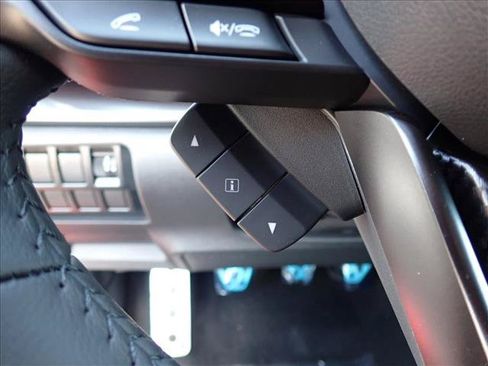 New 2026 Subaru WRX Premium AWD/4WD image 13