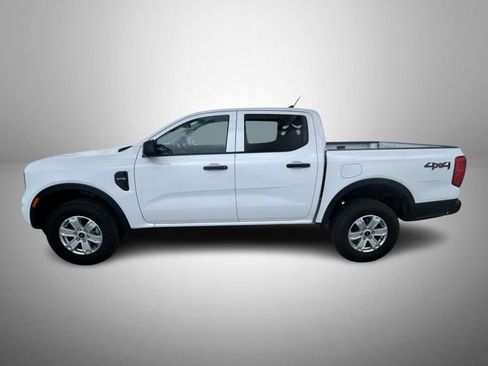 New 2026 Ford Ranger XL w/ Trailer Tow Package AWD/4WD image 8