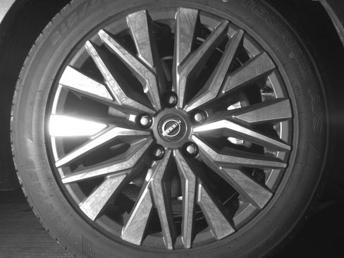 Used 2025 Nissan Altima 2.5 SV image 13