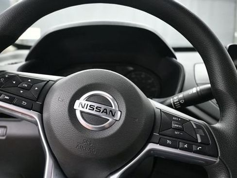 Used 2021 Nissan Altima 2.5 S w/ Driver Assist Package FWD image 10