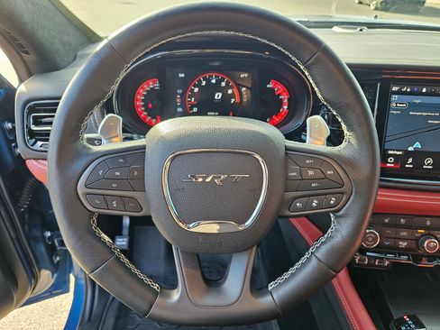 Used 2024 Dodge Durango SRT Hellcat image 17