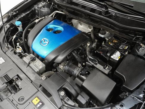 Used 2013 MAZDA CX-5 Grand Touring w/ GT Tech Pkg image 10