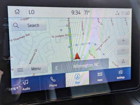 Used 2023 Ford Explorer XLT w/ Equipment Group 202A RWD image 23