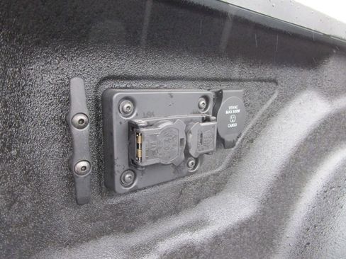 New 2026 RAM 3500 Tradesman image 13