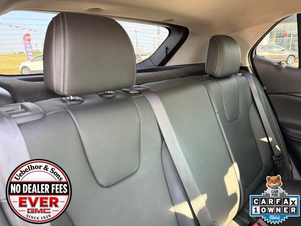 Used 2024 Buick Encore GX Sport Touring AWD/4WD image 5