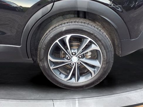 Certified 2022 Buick Encore GX Select FWD image 16