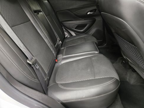 Used 2021 Buick Encore Preferred w/ Safety Package AWD/4WD image 11