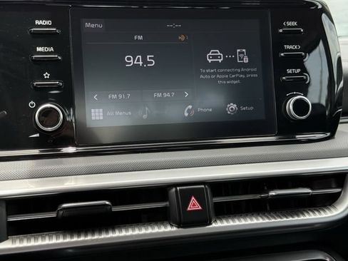 Used 2023 Kia K5 LXS FWD image 15