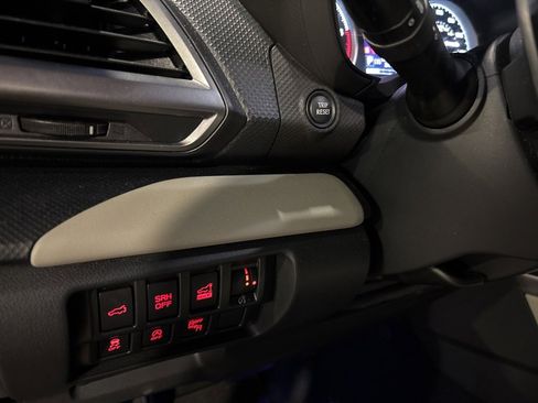 Certified 2022 Subaru Forester Limited w/ Popular Package #2 image 11