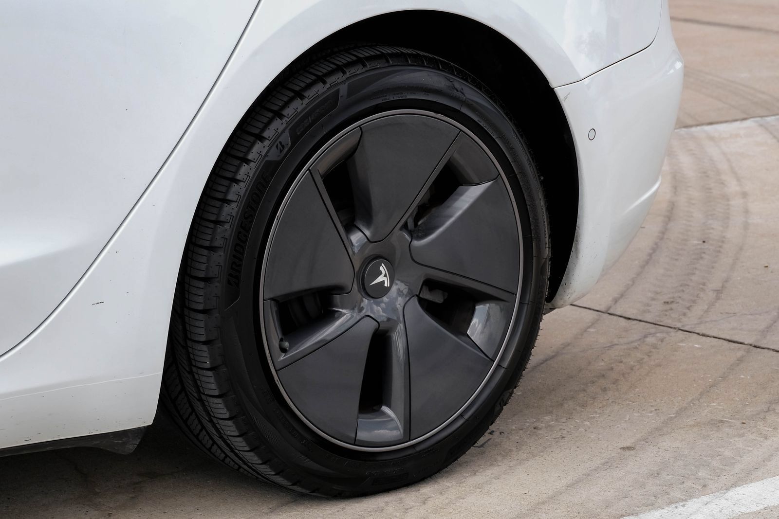 Used 2022 Tesla Model 3 RWD image 58