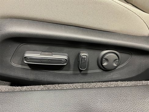 New 2025 Honda Accord SE image 12