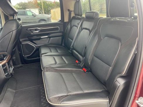 Certified 2021 RAM 1500 Laramie image 72