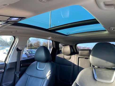 Used 2022 Hyundai Tucson Limited w/ Cargo Package image 24