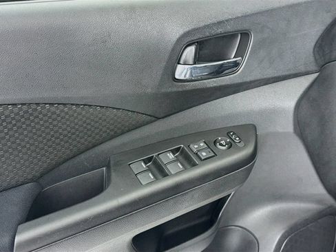 Used 2016 Honda CR-V EX image 19