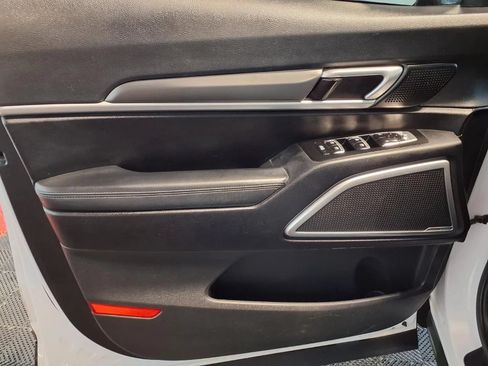Used 2021 Kia Telluride S FWD image 18