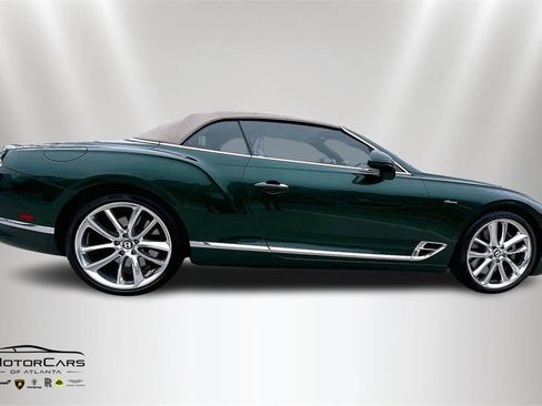Used 2023 Bentley Continental GT Azure image 6