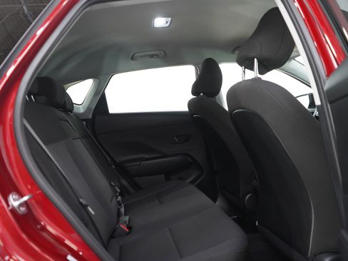 Certified 2026 Hyundai Kona SEL Sport AWD/4WD image 12