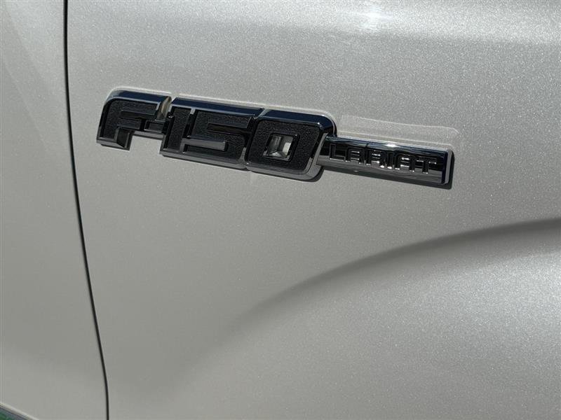 Used 2014 Ford F150 Lariat w/ Lariat Chrome Package AWD/4WD image 7