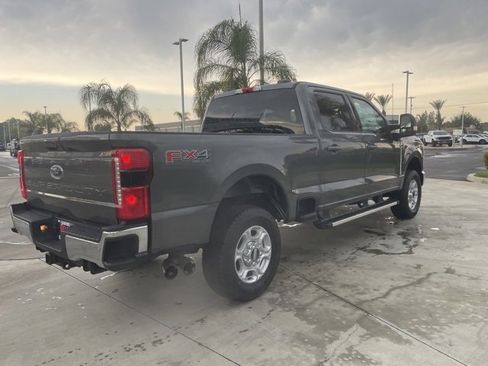 New 2026 Ford F250 XLT w/ XLT Premium Package image 5