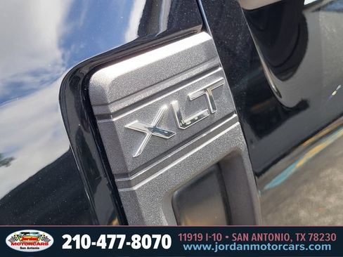 Used 2024 Ford Maverick XLT w/ XLT Luxury Package AWD/4WD image 10