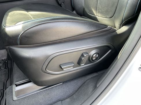 Used 2022 Jeep Grand Cherokee Trailhawk w/ Advanced Protech Group II image 12