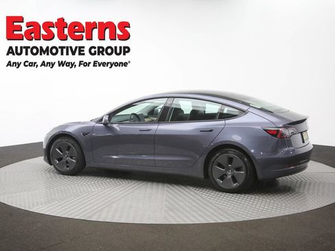 Used 2023 Tesla Model 3 Long Range AWD/4WD image 58