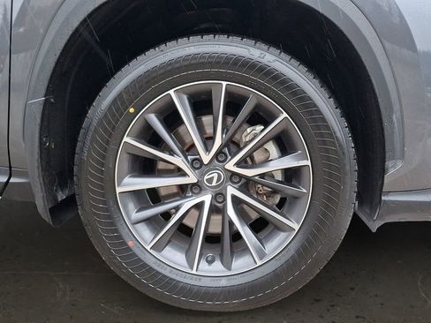 Used 2024 Lexus NX 350 AWD w/ Cold Area Package image 9