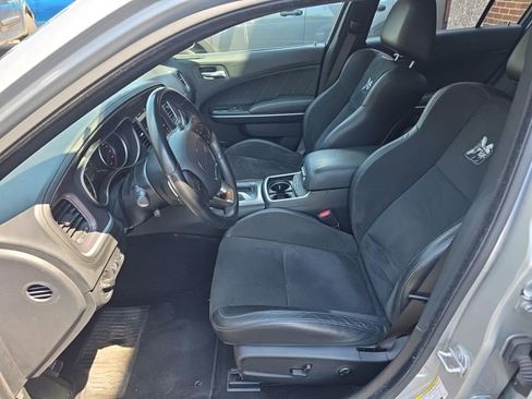 Used 2020 Dodge Charger Scat Pack RWD image 14