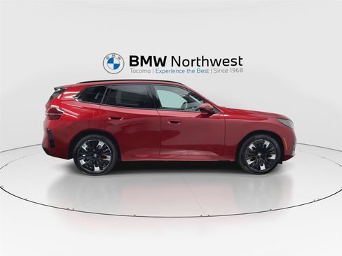 New 2026 BMW X3 xDrive30i w/ Premium Package AWD/4WD image 5
