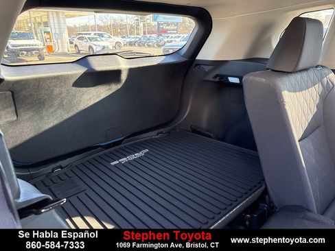 New 2026 Toyota Corolla Cross LE image 26