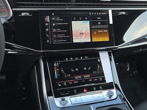 New 2026 Audi Q7 3.0T Premium Plus image 24