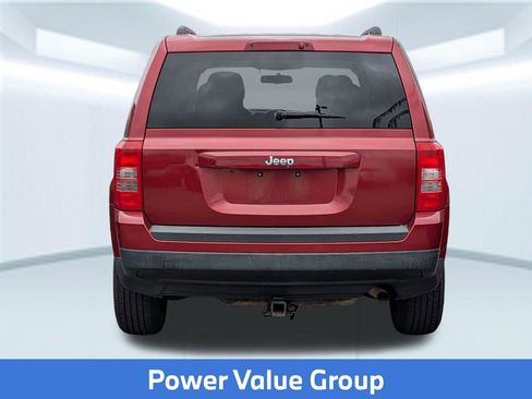 Used 2015 Jeep Patriot Sport w/ Power Value Group image 4
