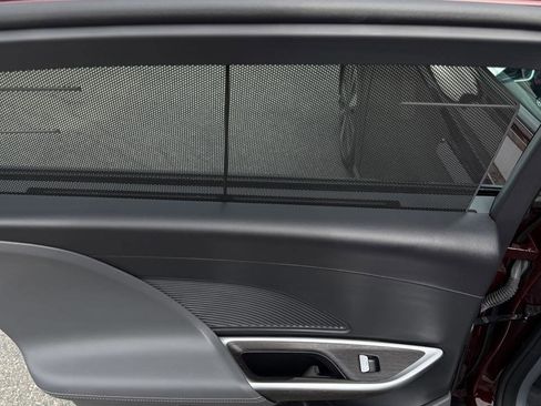 Used 2024 Lucid Air Touring image 31