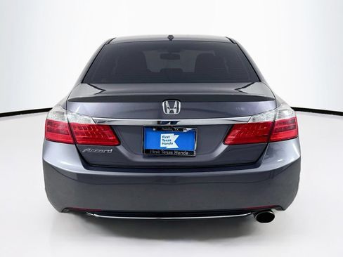 Used 2015 Honda Accord EX-L image 6