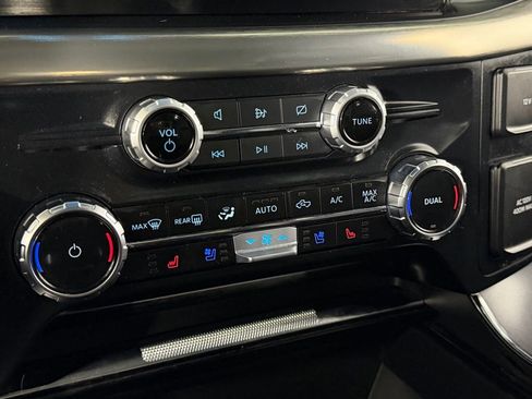 Used 2023 Ford F150 Lariat AWD/4WD image 20