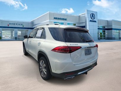Used 2022 Mercedes-Benz GLE 350
