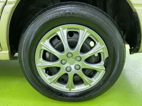 Used 2000 Toyota Camry CE image 15