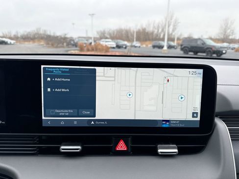 New 2026 Hyundai Ioniq 5 SEL image 19