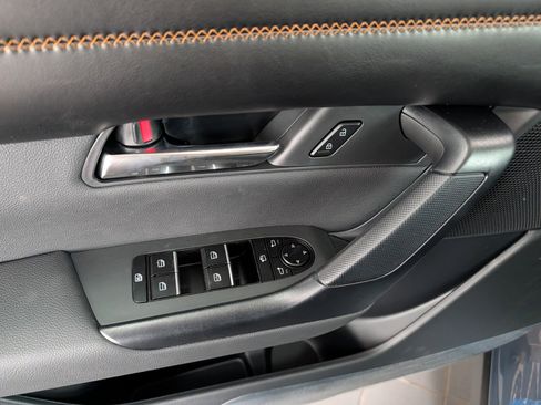 New 2026 MAZDA CX-50 2.5 Hybrid w/ Weather Package image 16