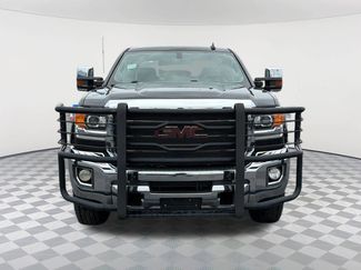Used 2018 GMC Sierra 2500 SLT video 2
