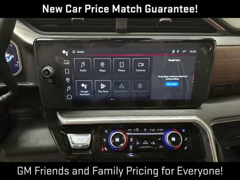 New 2026 GMC Sierra 2500 Denali Ultimate image 18