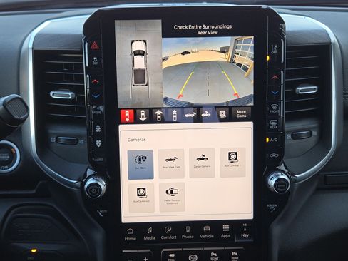 New 2026 RAM 2500 Laramie image 16