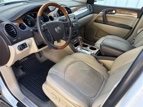 Used 2012 Buick Enclave Leather w/ Trailering Provision Package image 10
