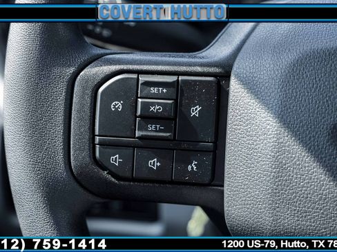 New 2025 Ford F250 XL w/ XL Driver Assist Package image 23