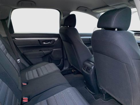 Used 2019 Honda CR-V LX image 34