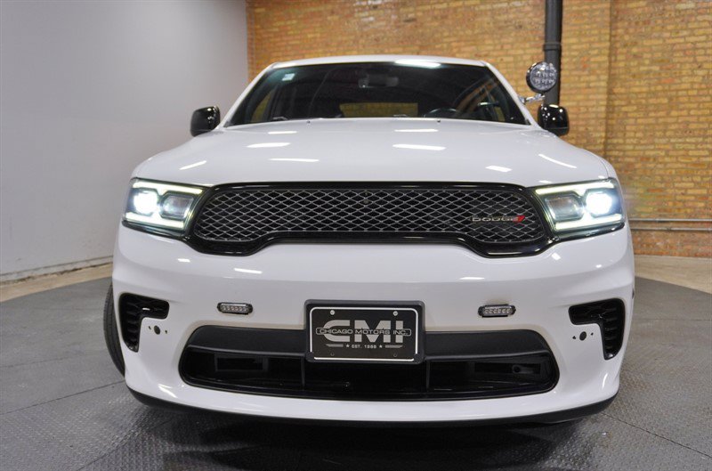 Used 2023 Dodge Durango AWD image 4
