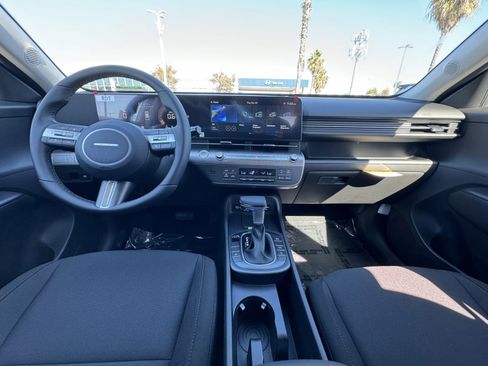 New 2026 Hyundai Kona SEL Sport image 17