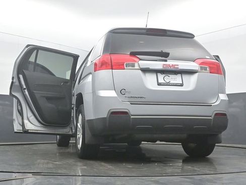 Used 2011 GMC Terrain SLE w/ LPO, Protection Package FWD image 56